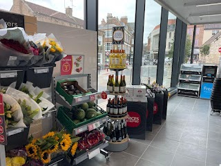 Co-op Food - York - The Stonebow