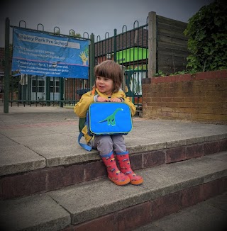 Boley Park Pre School, Lichfield