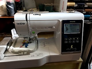 Singer Sewing Centre Janome sewing Machines Brother Pfaff Juki Elna Singer