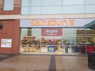 Argos Bexleyheath (Inside Sainsbury's)