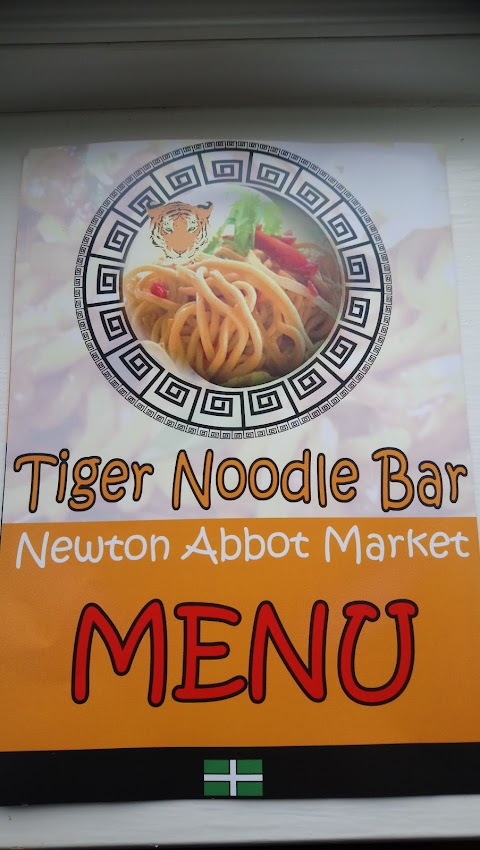 Tiger Noodle Bar