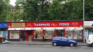 Hardware Cut Price Stores