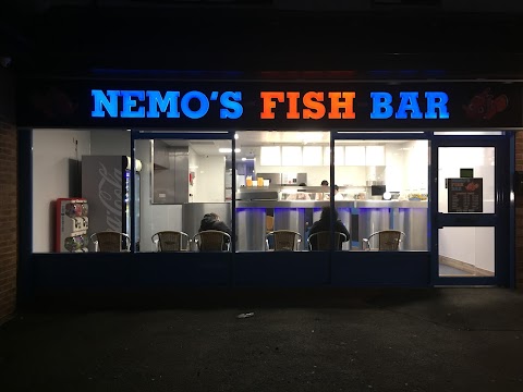 Nemos Fish Bar