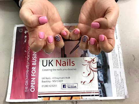 UK NAILS