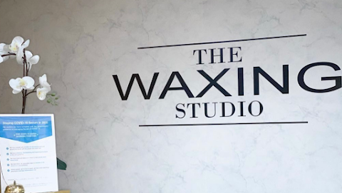 The Waxing Studio.