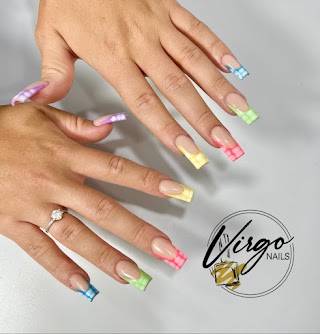 Virgo Nails Swallownest