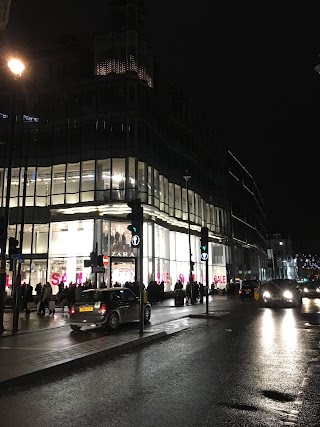 Oxford Circus Station (Stop OH)