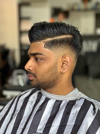 Fade Cave Turkish Barbers