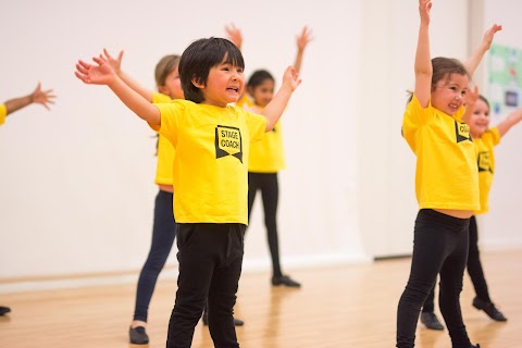 Stagecoach Chorleywood and Rickmansworth - classes in Chorleywood and Rickmansworth