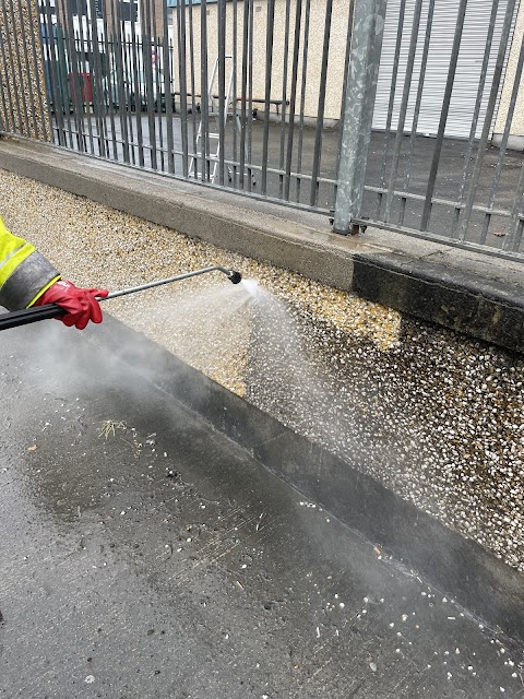 Bogdan Cleaning