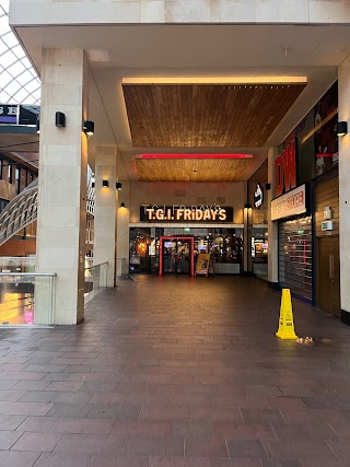 TGI Fridays - Cabot Circus