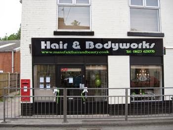 Hair And Bodyworks