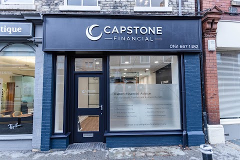 Capstone Financial