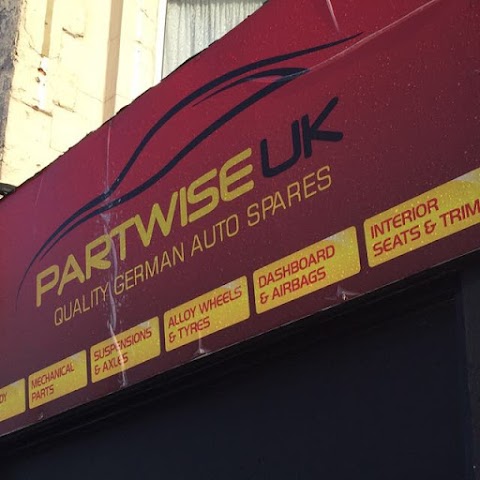 Partwise UK