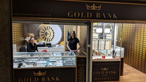 Gold Bank