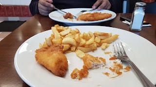 Biggin Hill Fish & Chips