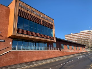 Duncan Edwards Leisure Centre