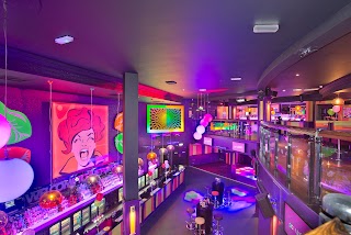 Popworld - Milton Keynes