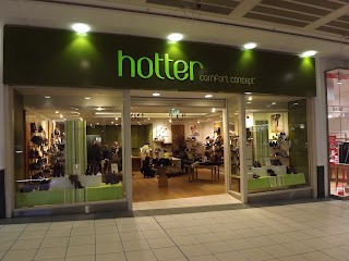 Hotter Shoes Glasgow