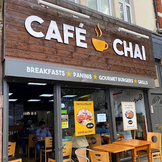 Café Chai