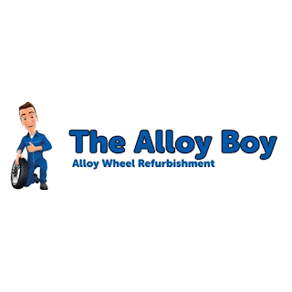 The Alloy Boy