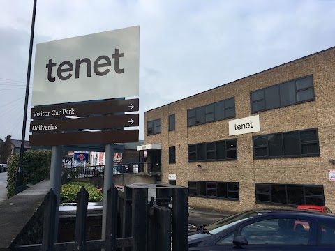 Tenet&You