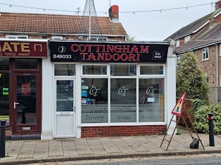 Cottingham Tandoori