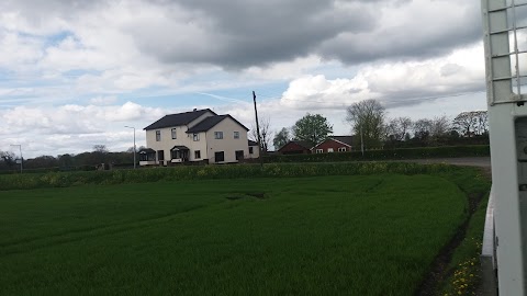 Rainford Boarding Kennels & Cattery