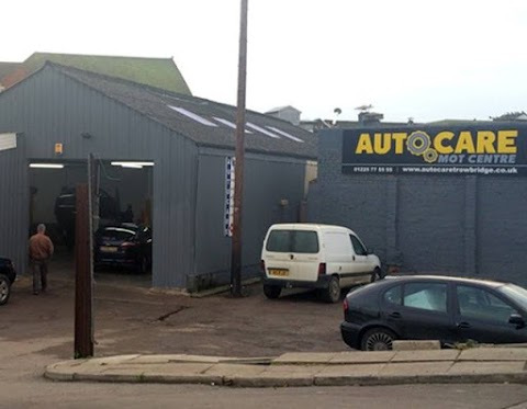 Autocare