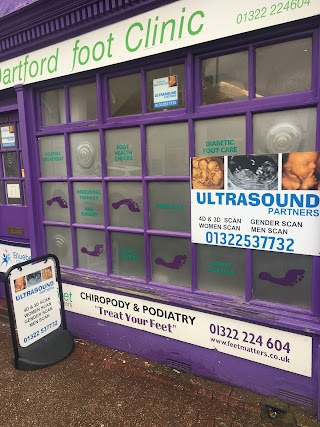 Ultrasound Partners