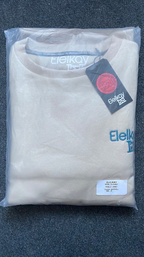 Elelkay