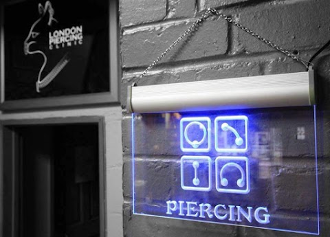 The London Piercing Clinic