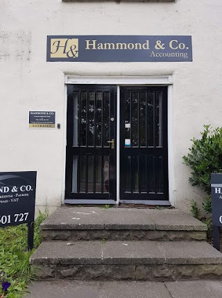 Hammond & Co.