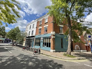 Blythe Road Dental Practice