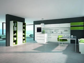 Kitchen Kudos - The Kitchen & Bathroom Company Glasgow