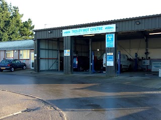 Tadley MOT Centre