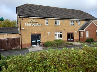 Castlegate Harvester