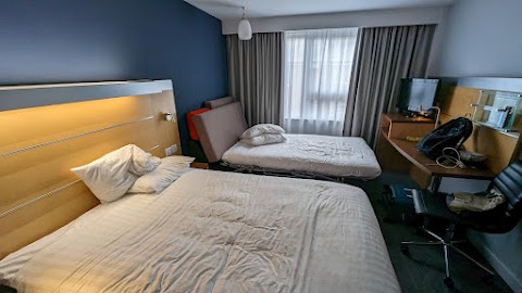 Holiday Inn Express London - Limehouse, an IHG Hotel