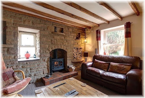 Ivy Cottage Luxury holiday let