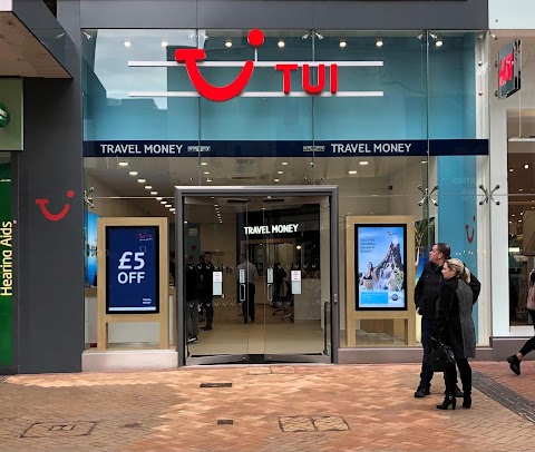 TUI Holiday Store