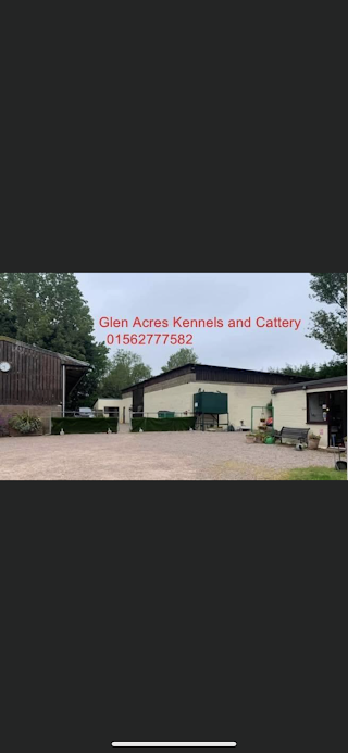 Glen acres kennels and cattery