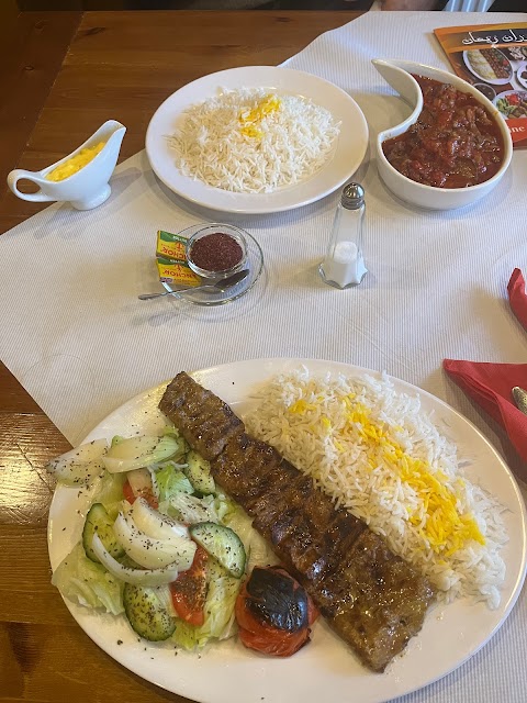 Reyhan Restaurant