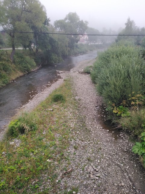 Приватна садиба Водолій