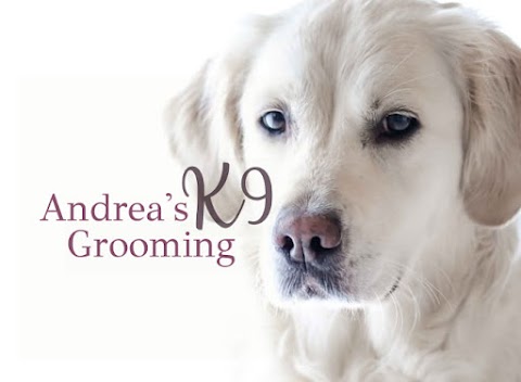 Andrea's K9 Grooming
