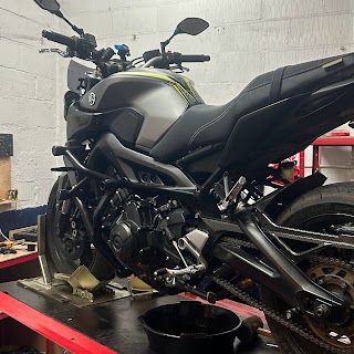 CLY Bike | Motorcycle Service