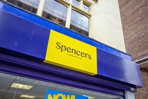 Spencers Letting Agents Rugby