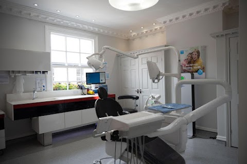 Bupa Dental Care Bolton, Silverwell Street