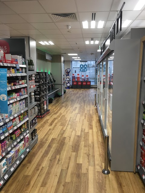 Co-op Food - Manchester - Spinningfields