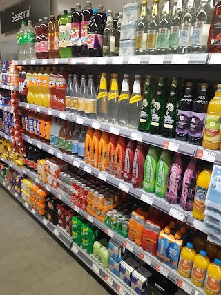 Co-op Food - Cullingworth - Halifax Road