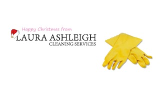 Laura Ashleigh Cleaning Services